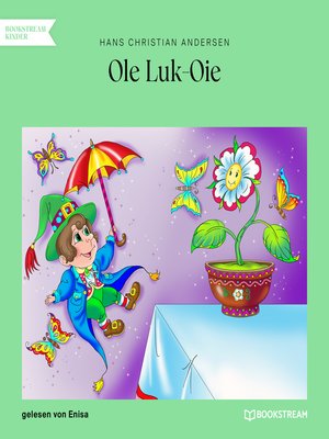 cover image of Ole Luk-Oie